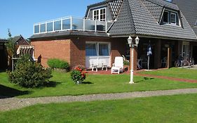 Haus Nordseemelodie,Wohnung 9